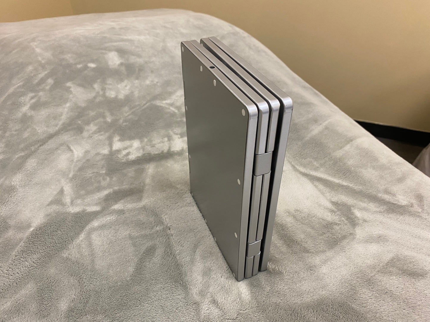 Biolumin - 5 Red/Infrared panel dome