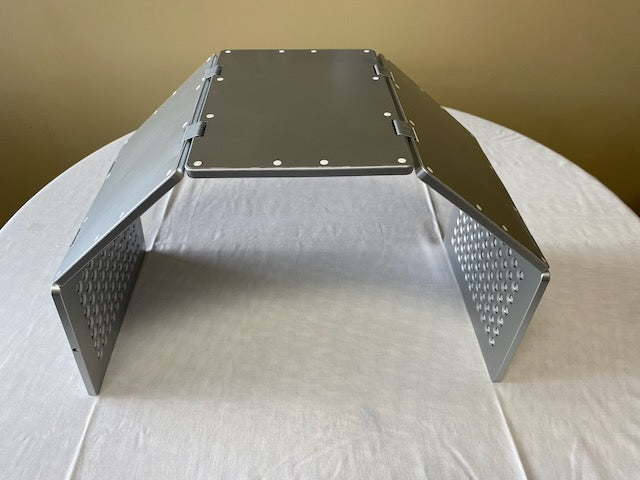 Biolumin - 5 Red/Infrared panel dome